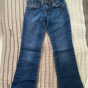 4 girls  size 6 Bundle jeans 🤩